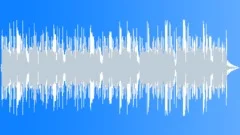 Energetic Driving Rock 15 Sec Stock Music