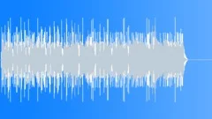 Energetic Driving Rock 30 Sec Stock Music