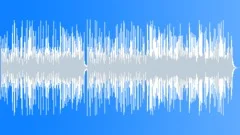 Energetic Driving Rock Drums And Bass Guitar Stock Music
