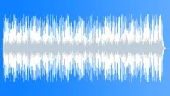 Energetic Drums and Percussions - 1 Stock Music