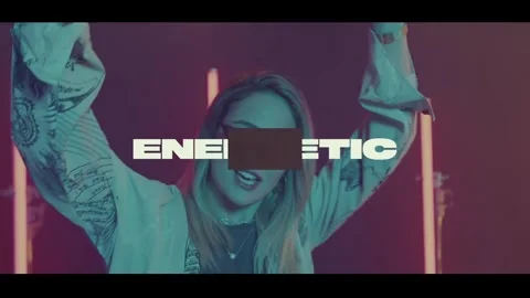 Energetic Dynamic Opener Stock After Effects