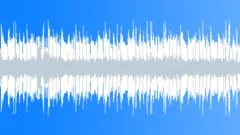 Energetic Edgy Rock Action - full mix short loop 2 Stock Music