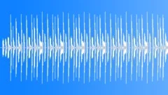 ENERGETIC FASHION ELECTRONIC - Good May (MINIMAL TECHNO INSTRUMENTAL) Loop 03 Stock Music