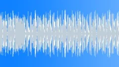 Energetic Fashion Techno Loop (upbeat, dance, sexy, vogue, energy, beauty) Stock Music