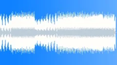 Energetic Feeling (Full Version) Stock Music
