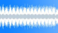 Energetic Feeling (Loop Version) Stock Music