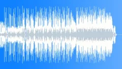 Energetic Funk Rock (1min) Stock Music