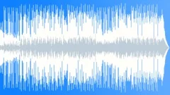 Energetic Funk Rock Stock Music