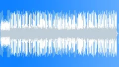 Energetic Funk Rock - positive, action background music Stock Music