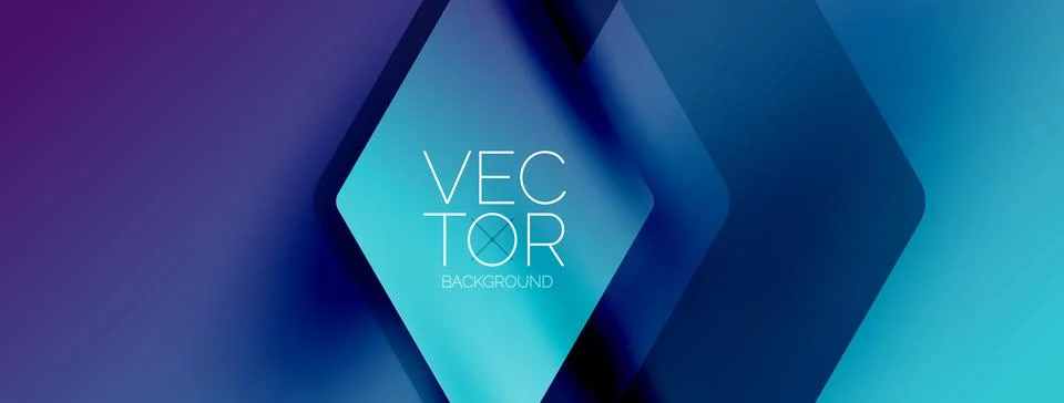 Energetic geometric background featuring an array of dynamic arrows in Stock Illustration