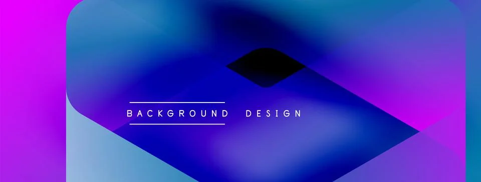 Energetic geometric background featuring an array of dynamic arrows in Stock Illustration