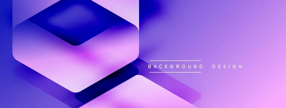Energetic geometric background featuring an array of dynamic arrows in Stock Illustration