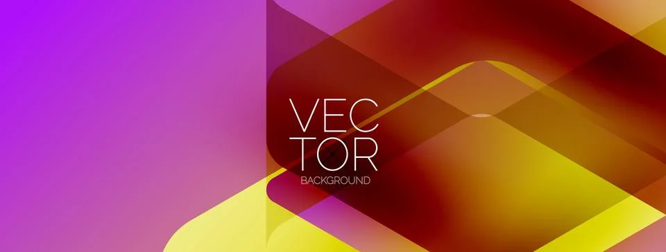 Energetic geometric background featuring an array of dynamic arrows in Stock Illustration