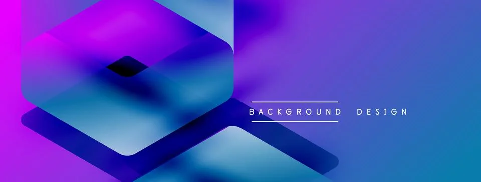 Energetic geometric background featuring an array of dynamic arrows in Stock Illustration