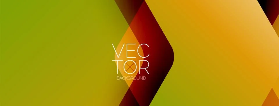 Energetic geometric background featuring an array of dynamic arrows in Stock Illustration
