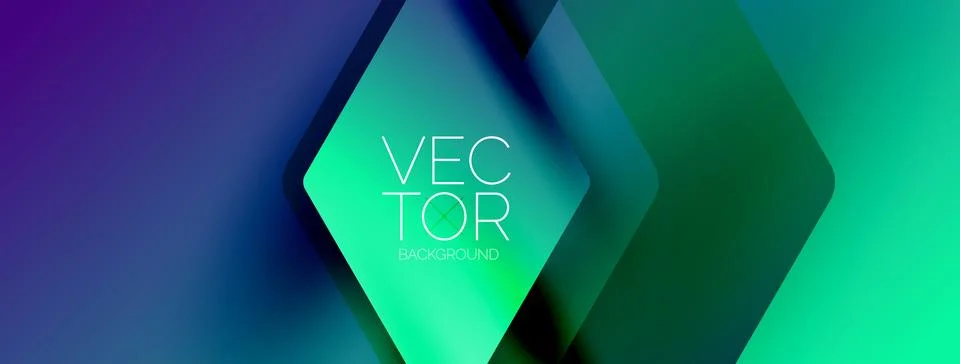 Energetic geometric background featuring an array of dynamic arrows in Stock Illustration