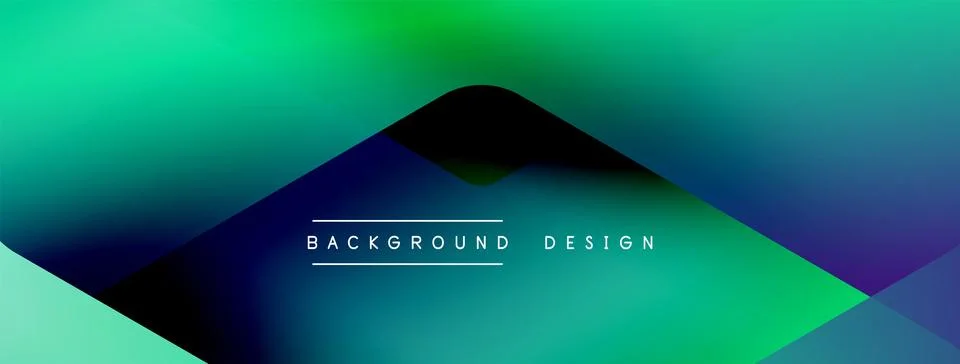 Energetic geometric background featuring an array of dynamic arrows in 스톡 일러스트