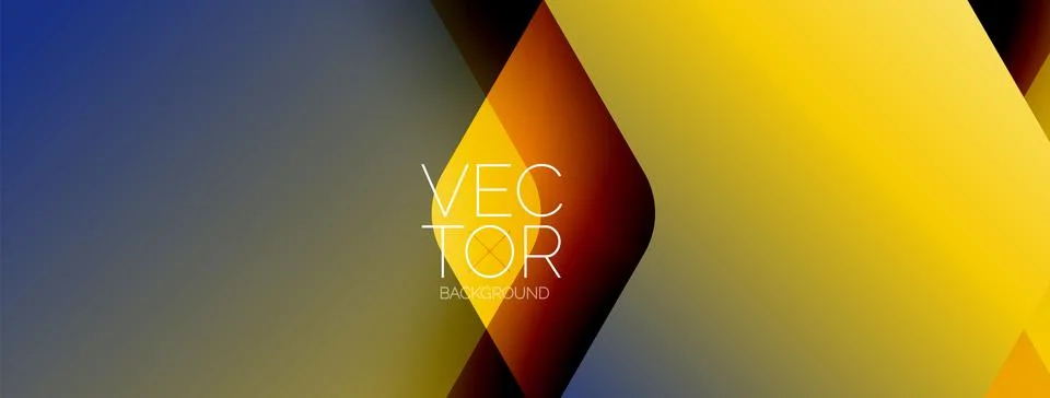 Energetic geometric background featuring an array of dynamic arrows in Stock Illustration