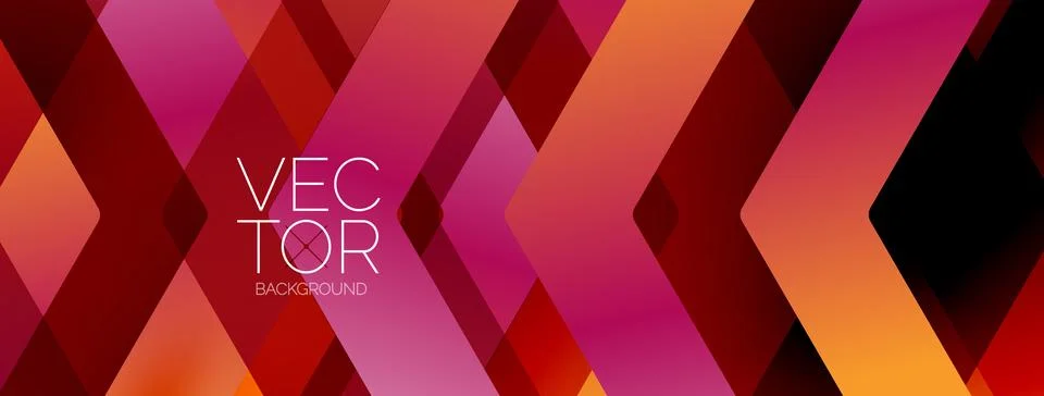 Energetic geometric background featuring an array of dynamic arrows in 스톡 일러스트