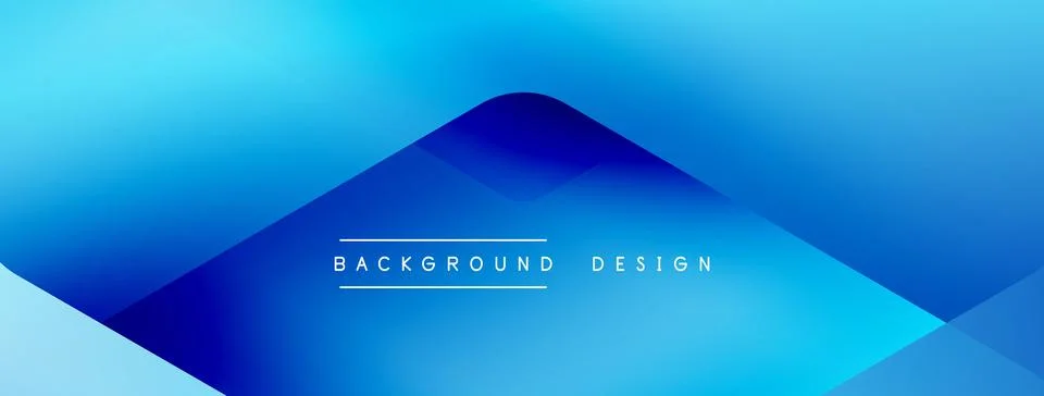 Energetic geometric background featuring an array of dynamic arrows in Stock Illustration