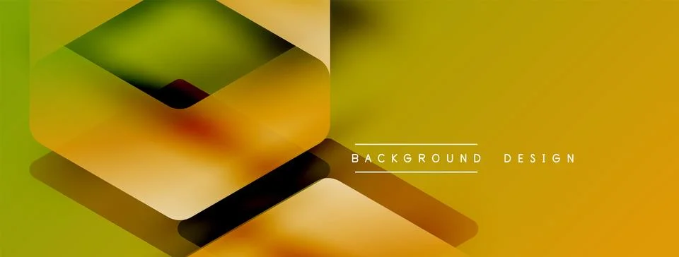 Energetic geometric background featuring an array of dynamic arrows in Stock Illustration