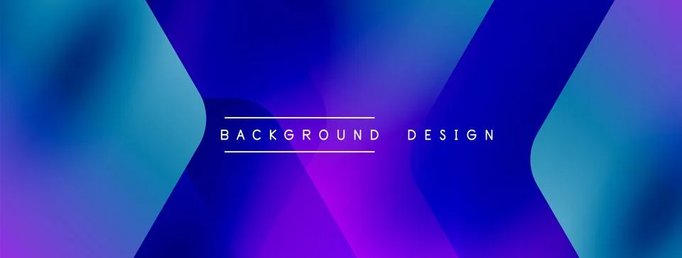 Energetic geometric background featuring an array of dynamic arrows in Stock Illustration