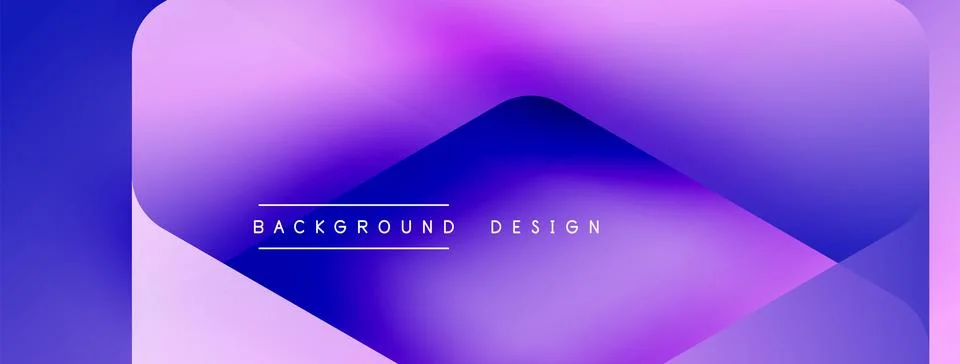 Energetic geometric background featuring an array of dynamic arrows in Stock Illustration