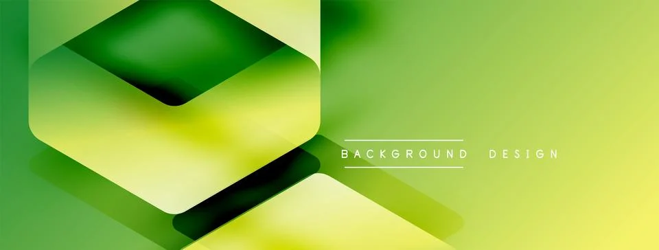 Energetic geometric background featuring an array of dynamic arrows in Stock Illustration