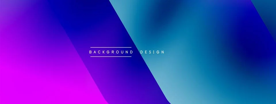 Energetic geometric background featuring an array of dynamic arrows in Illustrazione stock