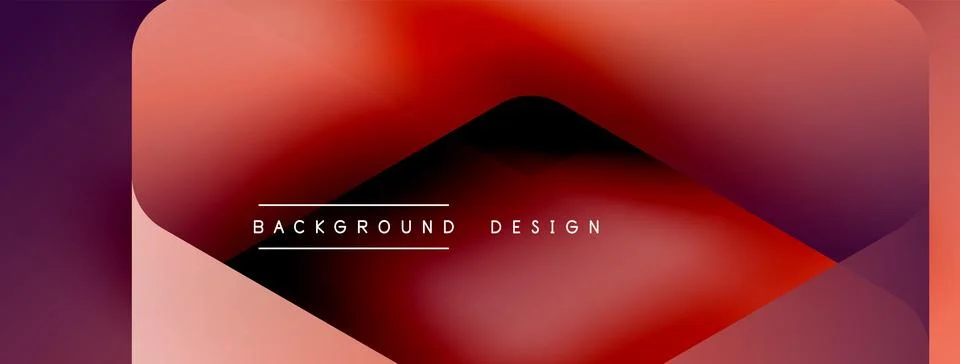 Energetic geometric background featuring an array of dynamic arrows in Stock Illustration