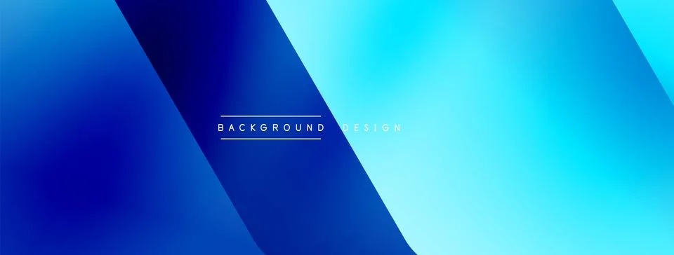 Energetic geometric background featuring an array of dynamic arrows in Stock Illustration