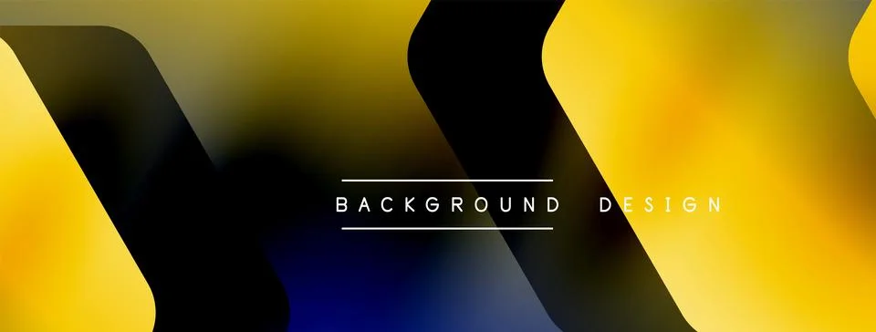 Energetic geometric background featuring an array of dynamic arrows in イラスト素材