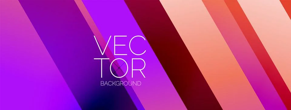 Energetic geometric background featuring an array of dynamic arrows in Stock Illustration