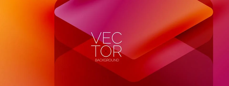 Energetic geometric background featuring an array of dynamic arrows in Stock Illustration