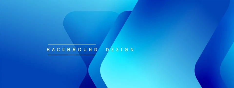 Energetic geometric background featuring an array of dynamic arrows in イラスト素材