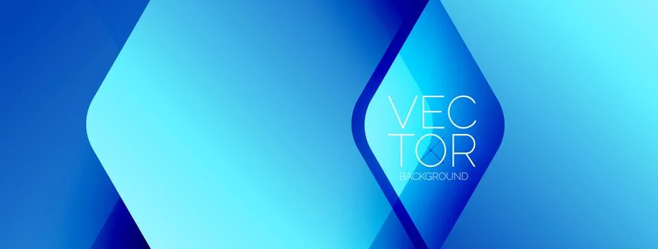 Energetic geometric background featuring an array of dynamic arrows in Stock Illustration