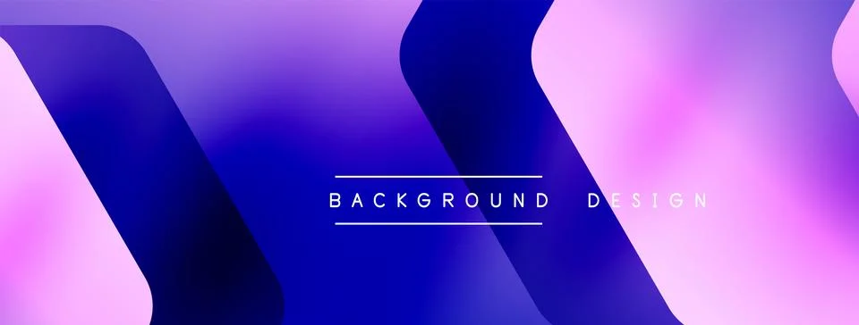 Energetic geometric background featuring an array of dynamic arrows in Stock Illustration