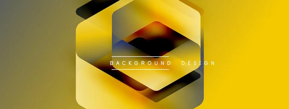 Energetic geometric background featuring an array of dynamic arrows in Stock Illustration