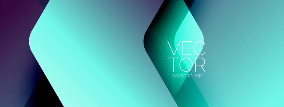 Energetic geometric background featuring an array of dynamic arrows in イラスト素材