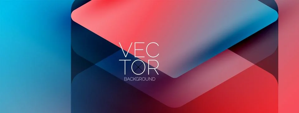Energetic geometric background featuring an array of dynamic arrows in Illustrazione stock