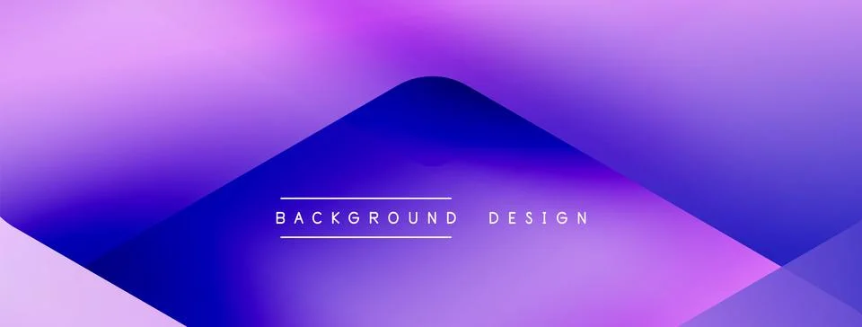 Energetic geometric background featuring an array of dynamic arrows in Stock Illustration