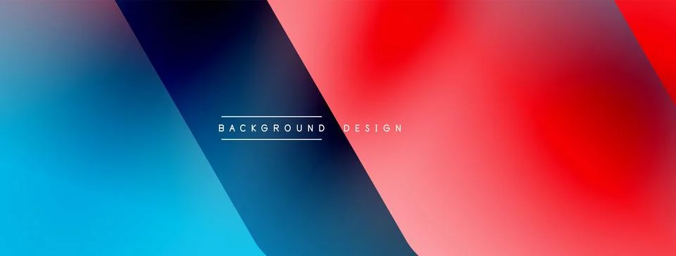 Energetic geometric background featuring an array of dynamic arrows in Stock Illustration