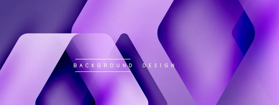 Energetic geometric background featuring an array of dynamic arrows in Stock Illustration