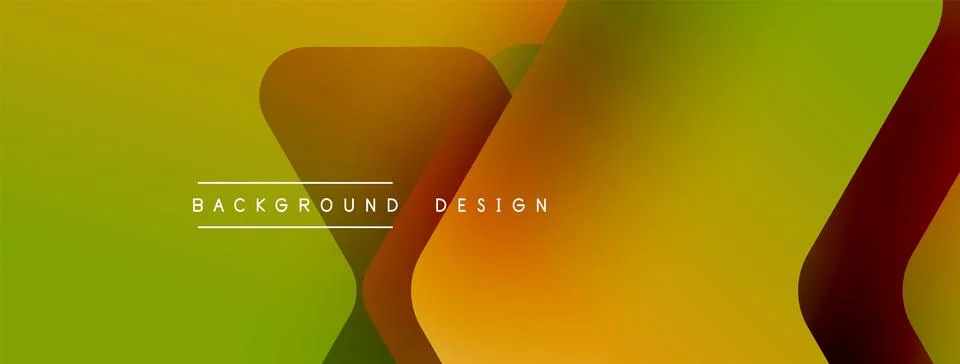 Energetic geometric background featuring an array of dynamic arrows in Stock Illustration