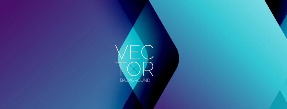 Energetic geometric background featuring an array of dynamic arrows in Stock Illustration