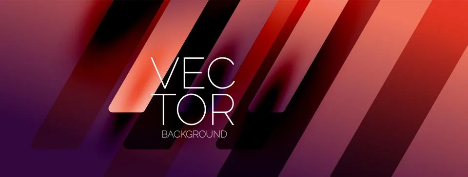 Energetic geometric background featuring an array of dynamic arrows in Stock Illustration