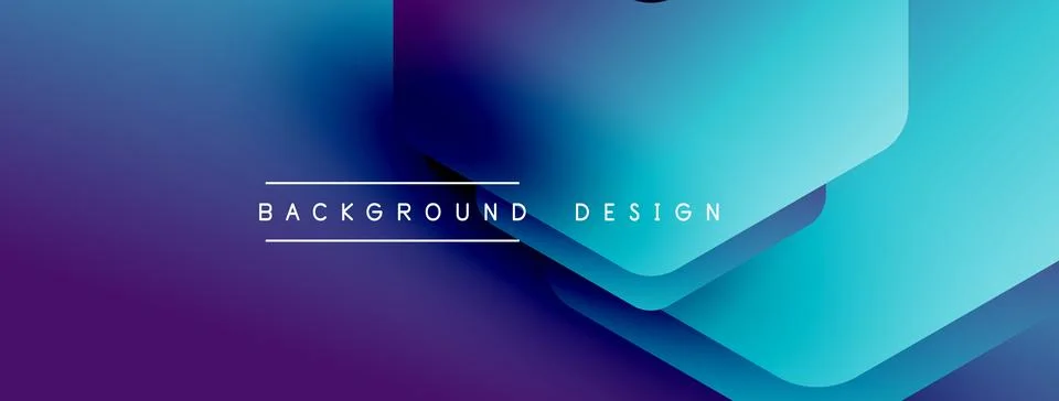 Energetic geometric background featuring an array of dynamic arrows in Stock Illustration