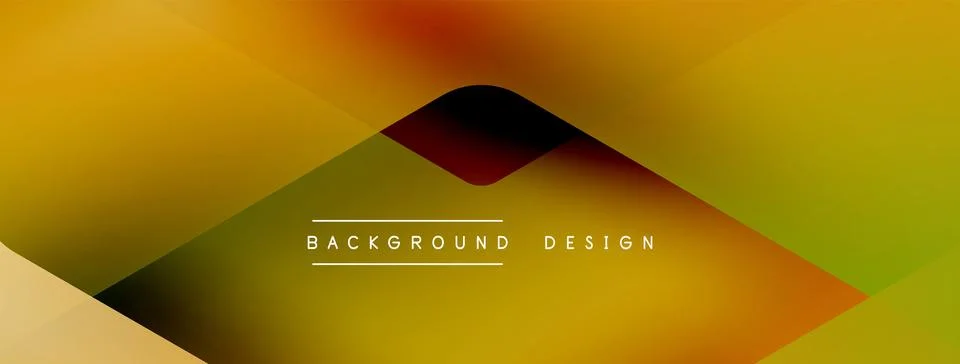 Energetic geometric background featuring an array of dynamic arrows in Stock Illustration
