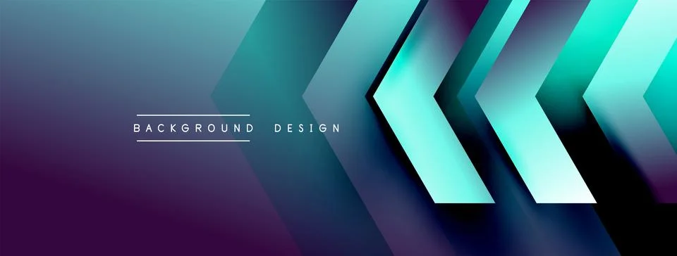 Energetic geometric background featuring an array of dynamic arrows in 스톡 일러스트