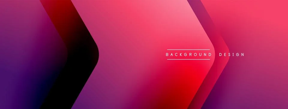 Energetic geometric background featuring an array of dynamic arrows in 스톡 일러스트